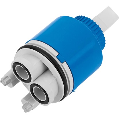 Głowica mieszająca 35mm