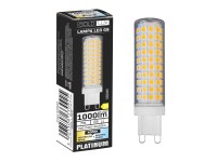Goldlux Żarówka LED PLATINUM G9 7W 4000K 1000lm Goldlux Żarówka LED PLATINUM G9 7W 4000K 1000lm
