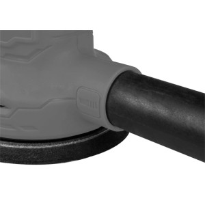 GRAPHITE Szlifierka mimośrodowa 59G349 450W