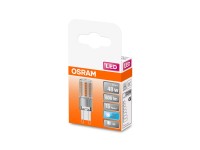 Osram Żarówka LED PIN G9 4,5W 4000K 600lm Osram Żarówka LED PIN G9 4,5W 4000K 600lm
