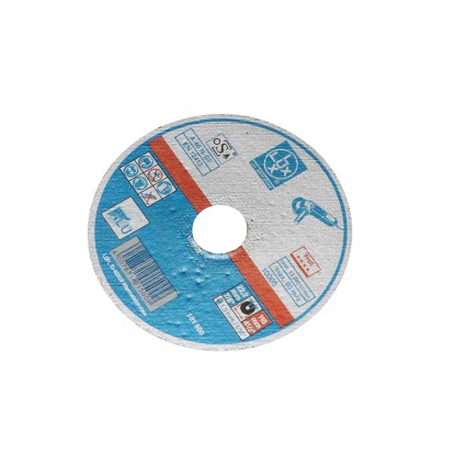 LUX-TOOLS Tarcza do cięcia aluminium ekstra cienka 115 mm x 1 mm