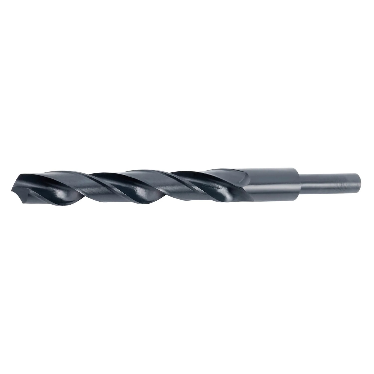 LUX-TOOLS Wiertło do metalu 13x169 mm