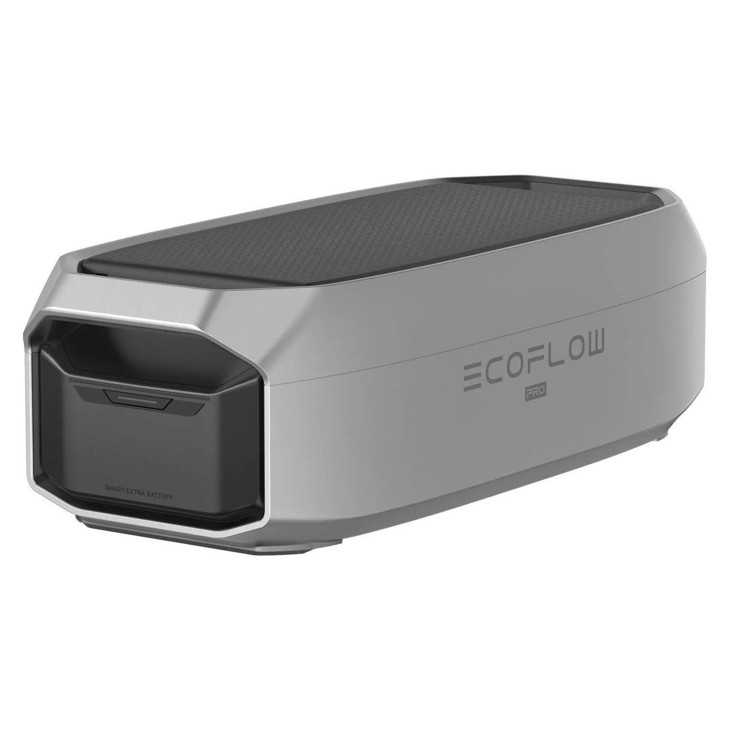 EcoFlow Bateria do stacji zasilania DELTA Pro 3 4096Wh