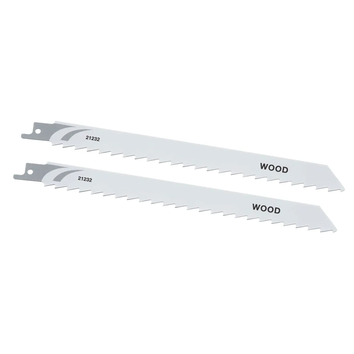 Stanley Brzeszczot do pilarek szablastych HSS 228 2 szt.