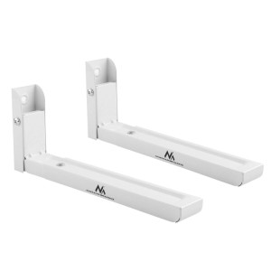 Maclean Uchwyt do kuchenki mikrofalowej MC-915 W - 30 kg