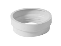 Tycner Złącze redukcyjne śr. 110 mm / śr. 100 mm