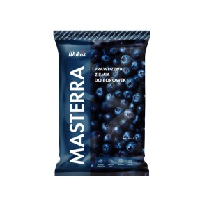 Wokas Podłoże do borówek MASTERRA 50L