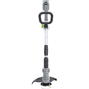 LUX Akumulatorowy podkaszarka A-RT-20/26-24: Akumulatorowa podkaszarka do trawy i krawędzi trawnika.