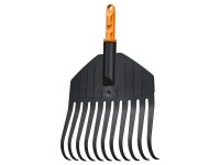 Fiskars Grabie do liści wąskie OneClick