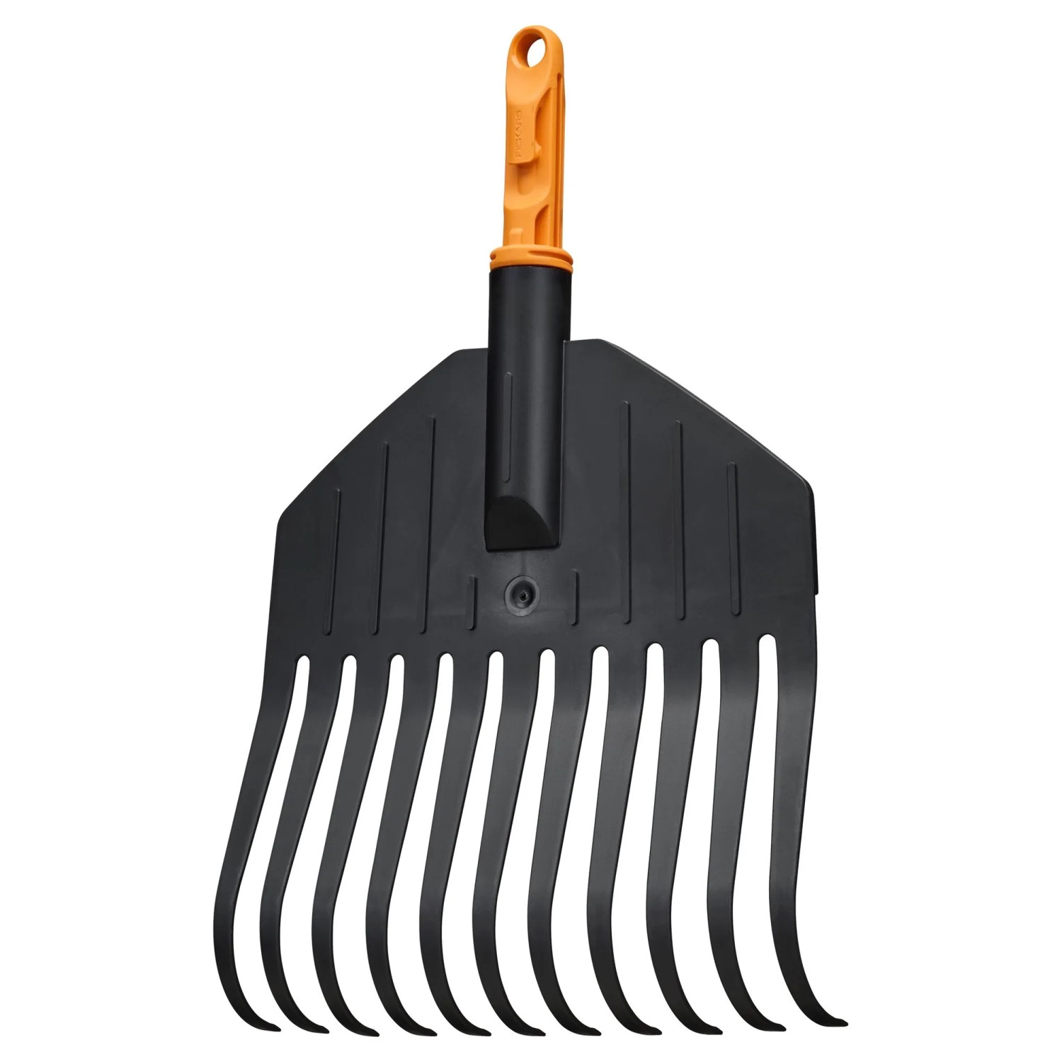 Fiskars Grabie do liści wąskie OneClick