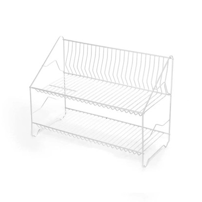 Domotti Suszarka do naczyń 2-poziomowa