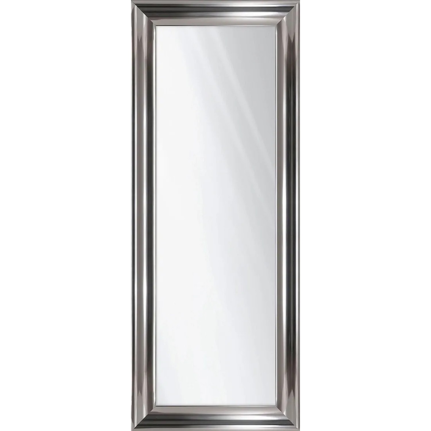 Ars Longa Lustro MALMO 53 x 143 cm nikiel
