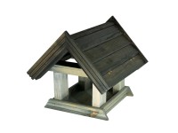 Karmnik dla ptaków Gil VII - 30 x 31 x 34 cm