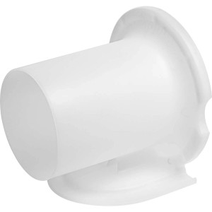 Białe t.b.t. do winiarstwa i przetwórstwa, zbliżenie.