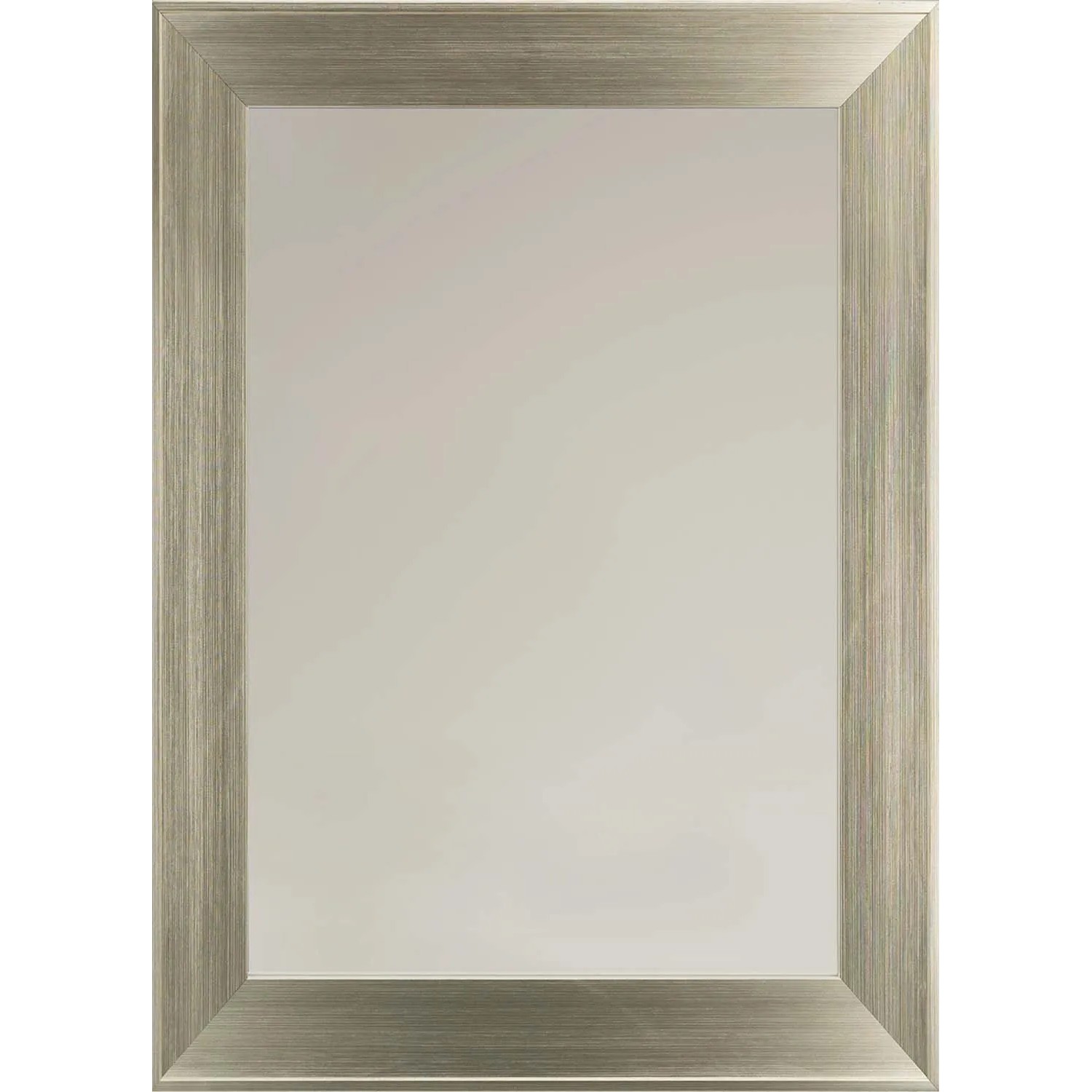 ARS LONGA Lustro BARI szampańskie 54 x 144 cm