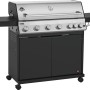Jamestown Grill gazowy KANE 6+1-palnikowy 21,0 kW