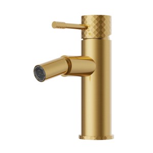 Granitan Bateria bidetowa Glami gold