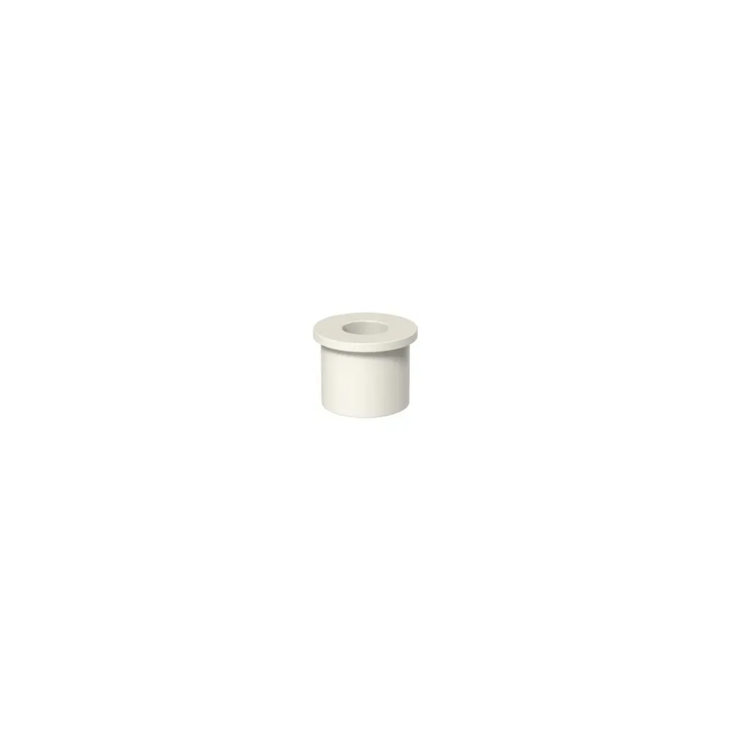 Tuleja CPVC 3/4x1/2'' KWxKZ