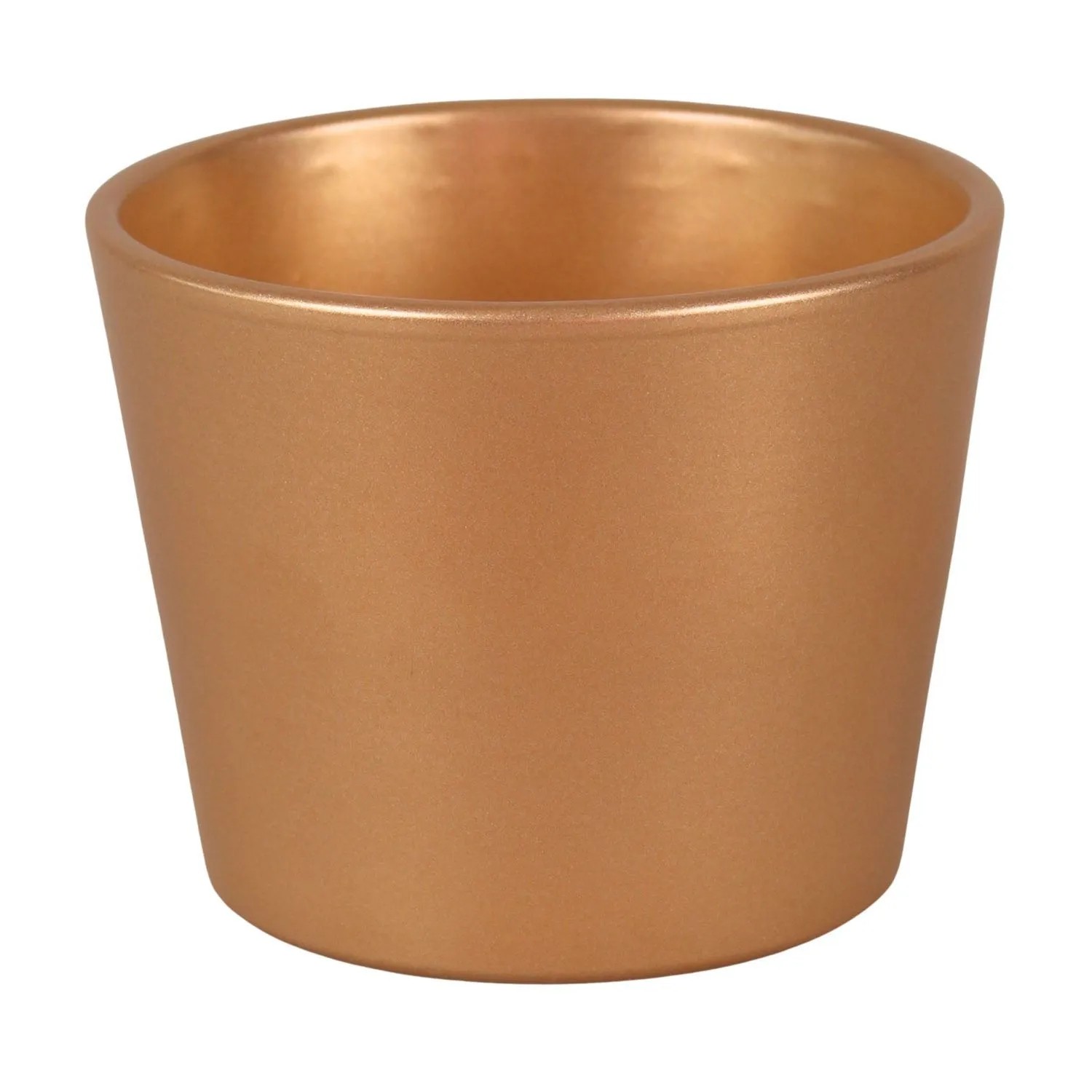Osłonka 440 złota 11,5 cm - 16 szt.