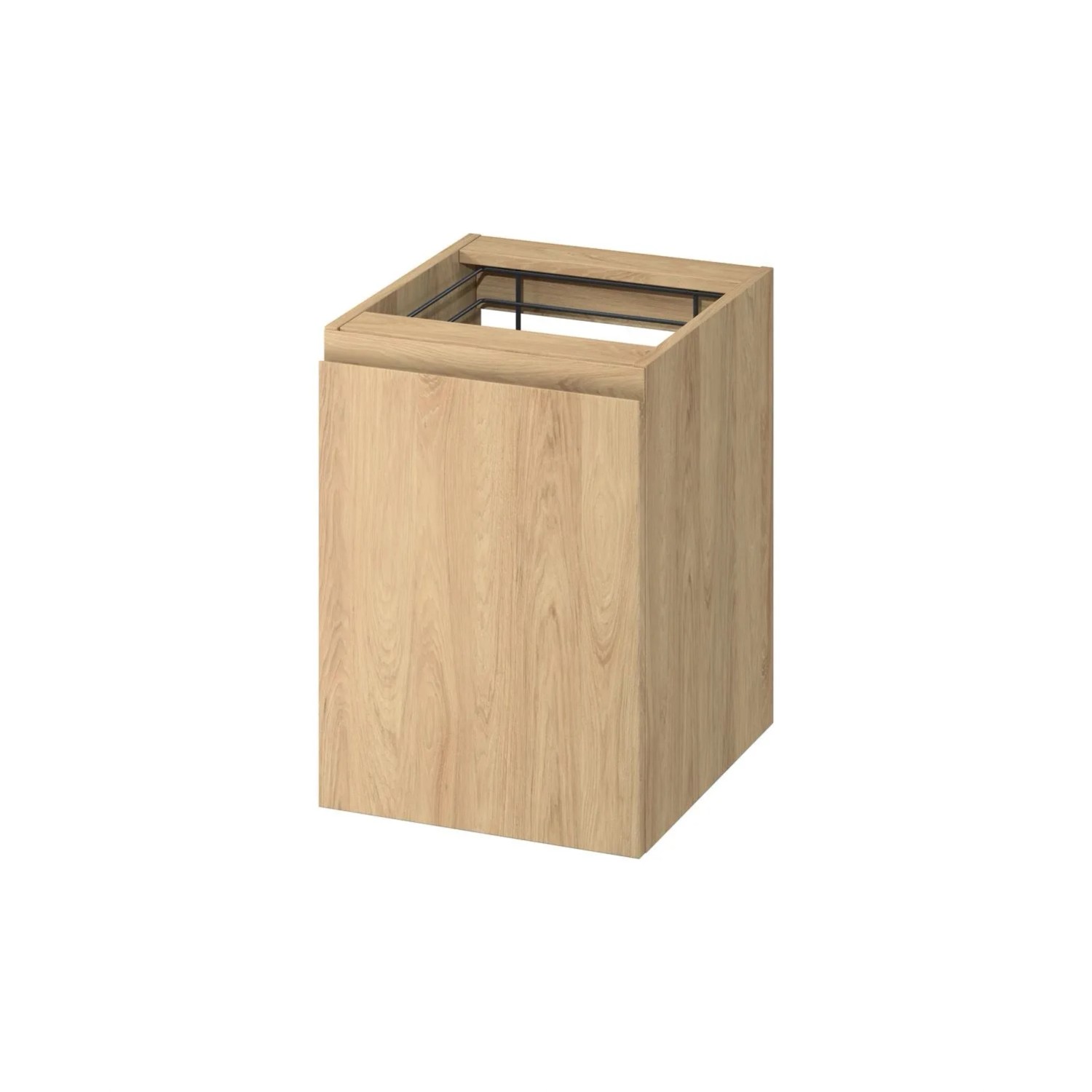 Cersanit Szafka Moduo na pranie dąb hikora 55 x 40 x 45