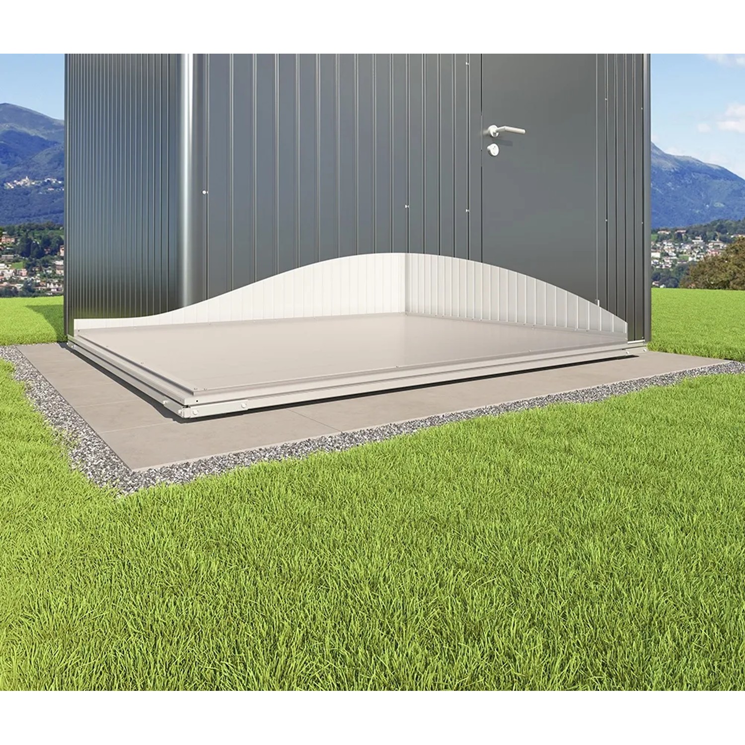 Biohort SmartBase dla HighLine H3, AvantGarde A6, Panorama P3