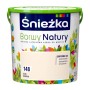 Wiadro Śnieżka Barwy Natury Lilia Wodna, matowa farba lateksowa do ścian wewnętrznych, odcień 148.