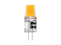 Eko-Light Żarówka G4 COB 2W 270lm 12V 4000K silikon Eko-Light Żarówka G4 COB 2W 270lm 12V 4000K silikon