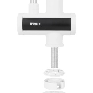 Noveen Przepływowy podgrzewacz wody nablatowy IWH160