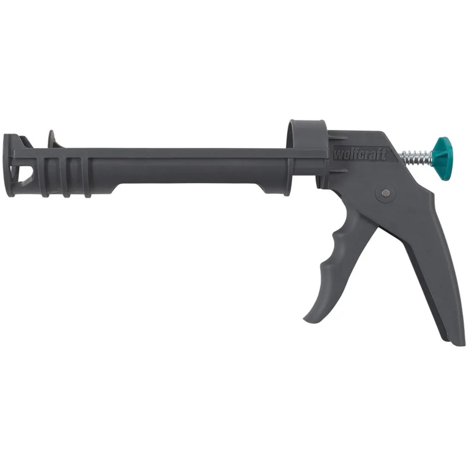 Wolfcraft Wyciskacz do kartuszy MG 100