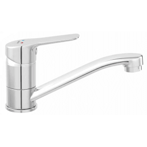 Ferro Bateria umywalkowa obrotowa Niece chrom