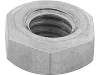 Lux-Tools Nakrętka 6-kątna ocynk M3 KOD F152