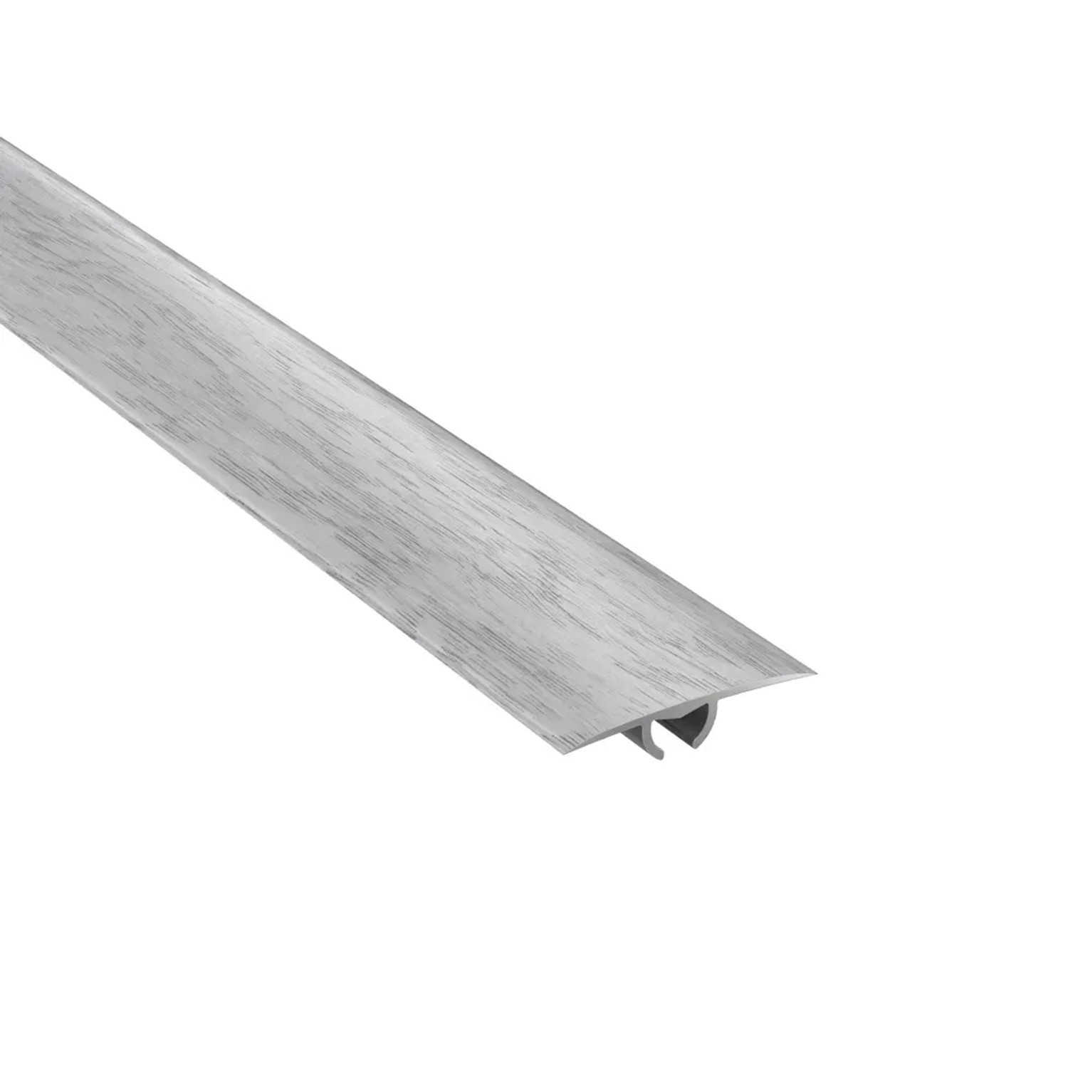 Arbiton Profil aluminiowy uniwersalny CS30 Dąb Śnieżny 93cm