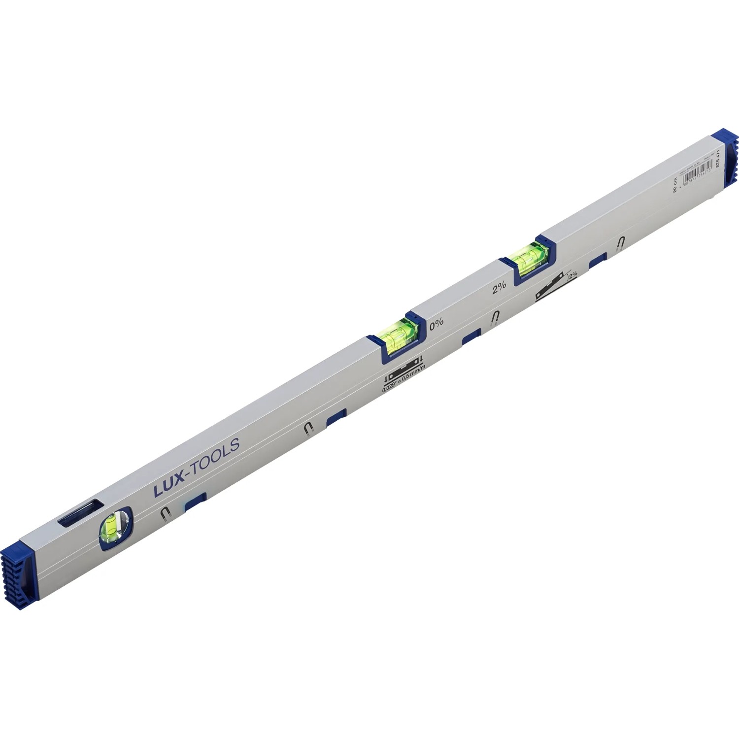LUX Poziomica 80 cm