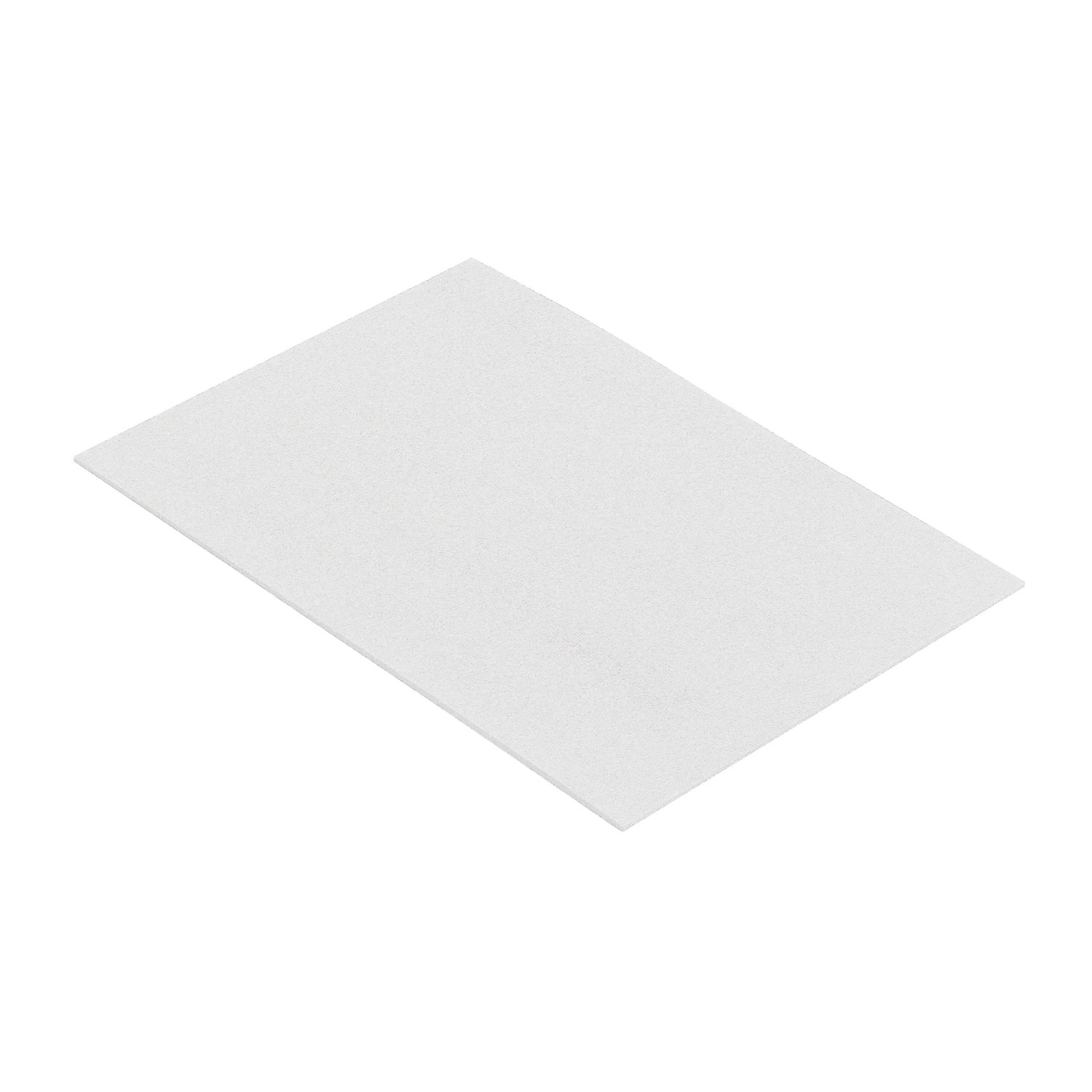 Hettich Podkładka ślizgowa 210 mm x 297 mm