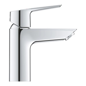 Bateria umywalkowa Grohe QuickFix Start S-Size z korkiem automatycznym, chrom.