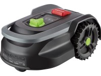 LUX-TOOLS Robot koszący 20V