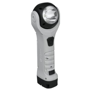 DPM Lampa COB ładowalna 360° 130 lm