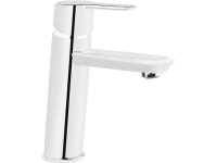 Deante Bateria umywalkowa Cejlo chrom