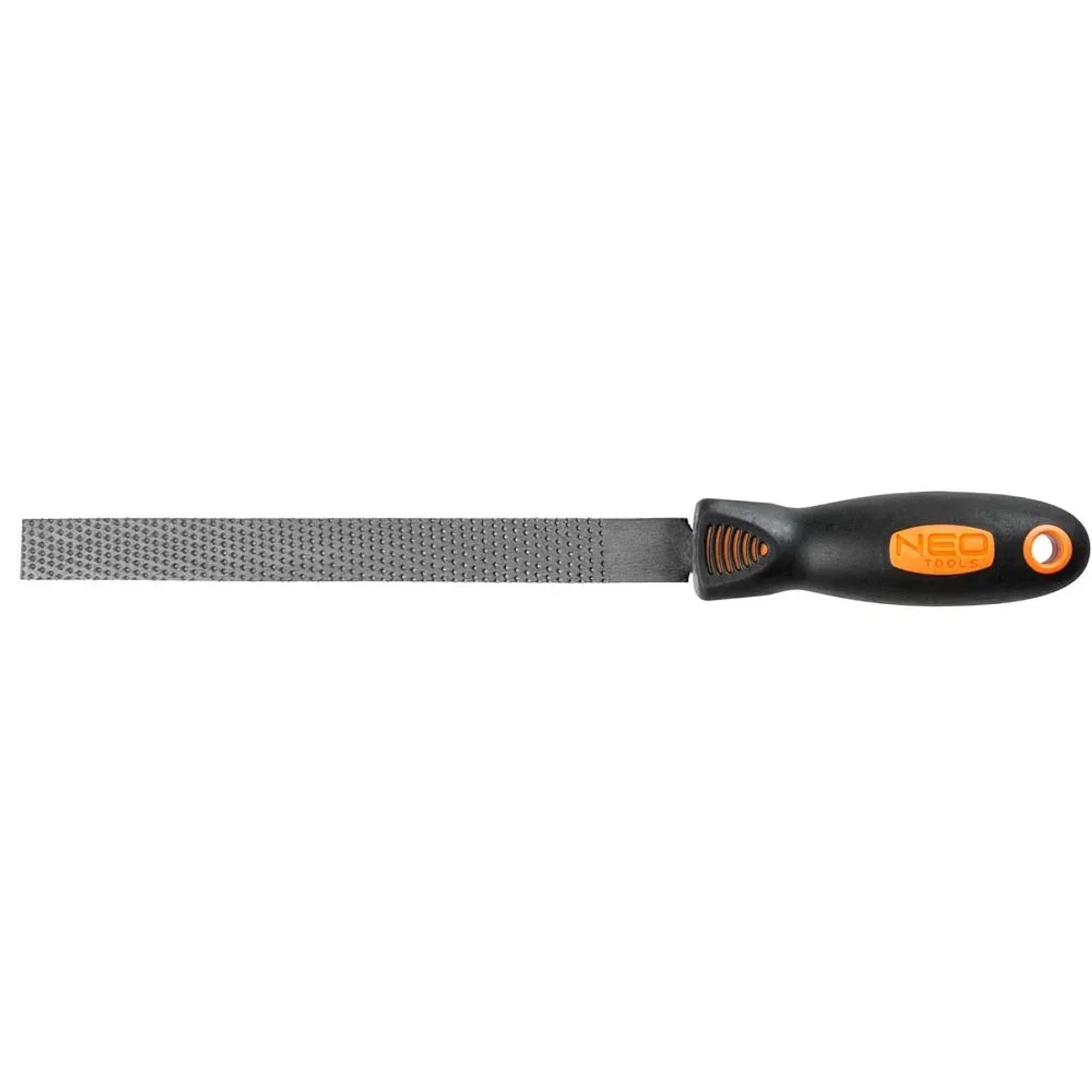 Pilnik do drewna płaski T12 200mm 1 szt.
