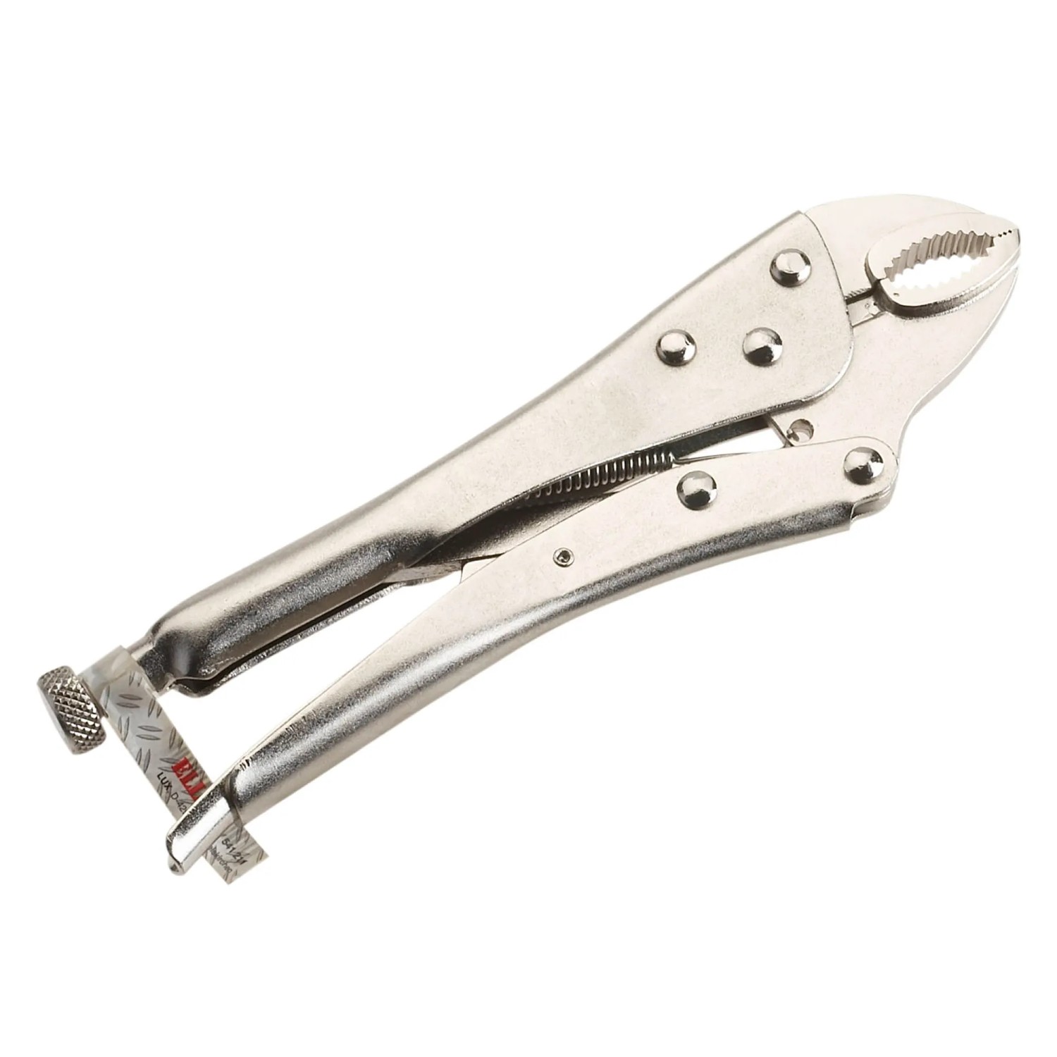 Ellix Szczypce zaciskowe 250 mm
