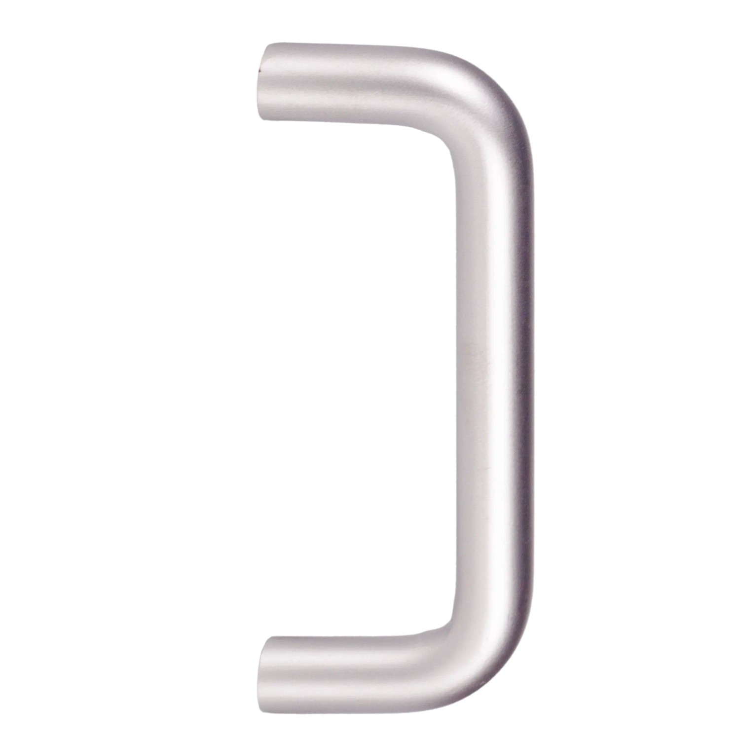 Gamet Uchwyt meblowy nikiel satyna 64 mm