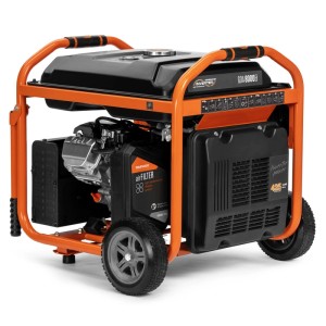 DAEWOO Agregat prądotwórczy inwertorowy GDA 8000Ei 8000W