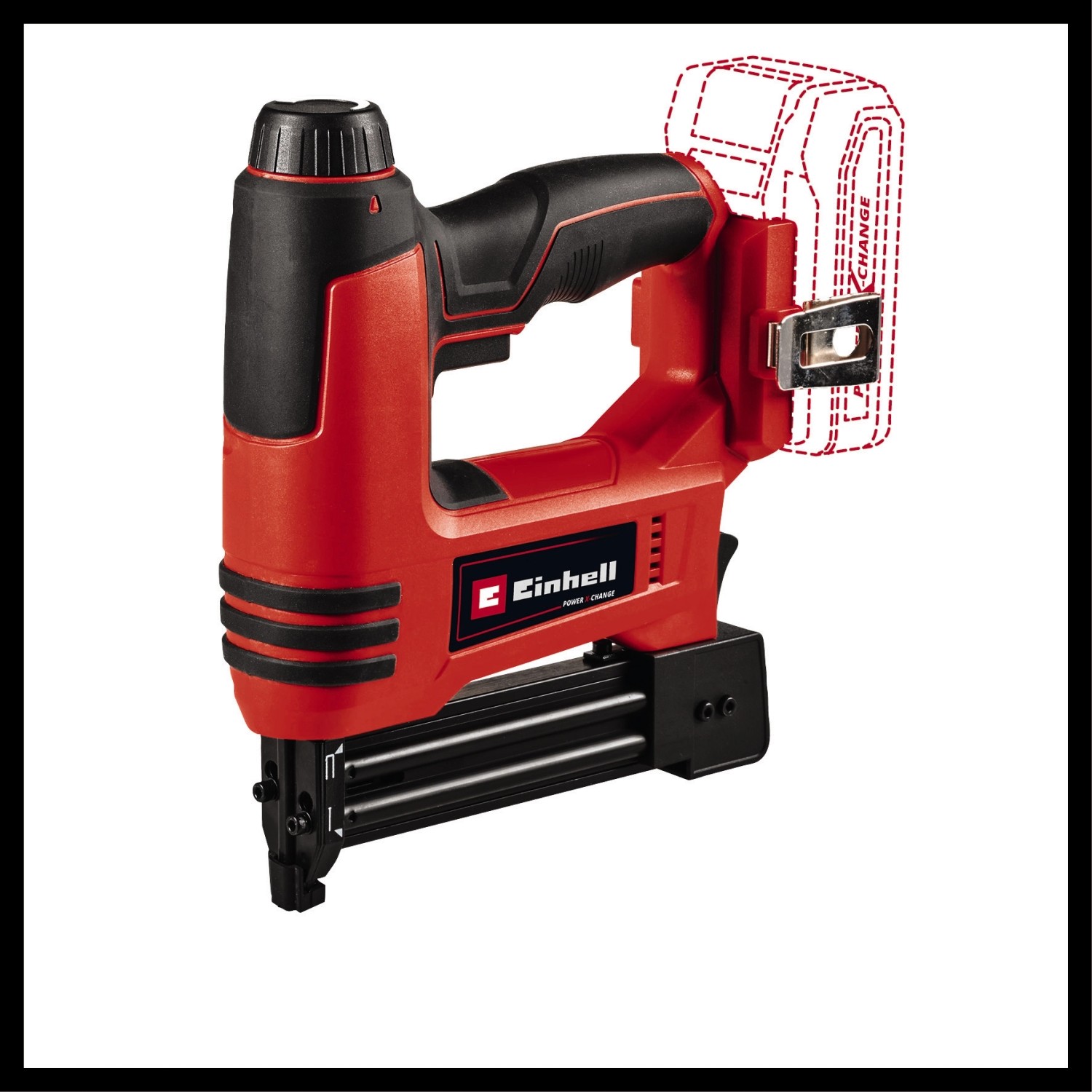 Einhell Zszywacz gwoździarka TE-CN 18 Li-Solo kupuj w OBI