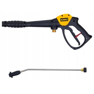 DeWALT Myjka ciśnieniowa DXPW002E 2700W 150 bar