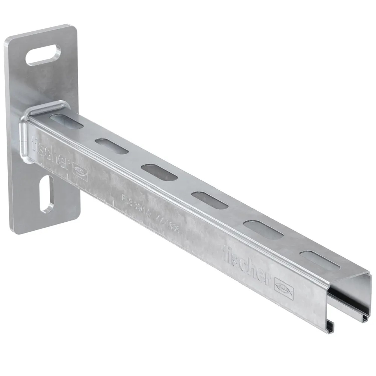 Fischer Wspornik ALK SaMontec 30-450 ALK