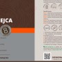 Lakierobejca do drewna t.b.t. do wewnątrz i na zewnątrz, szybkoschnąca.