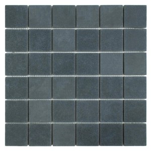 Mozaika Pure black 48 30,5 x 30,5 cm