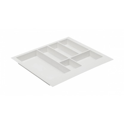 Wkład do szuflad Axispace biały 60 cm