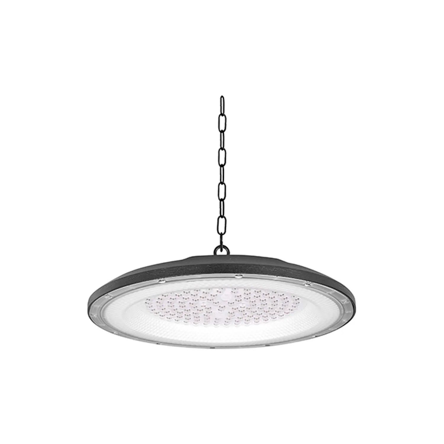 Master LED Lampa HIGH BAY DSp 200W 4500K 20000lm IP65 szara