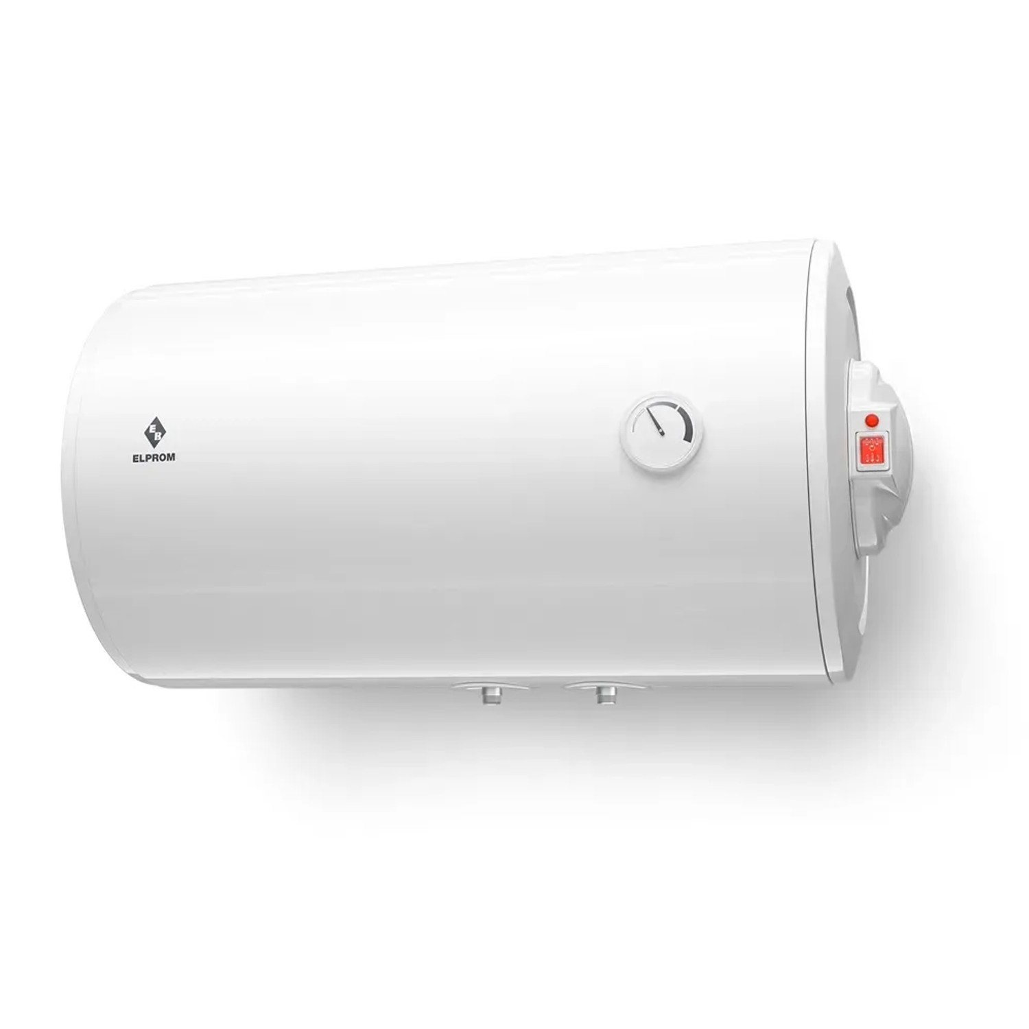 Tesy Elektryczny podgrzewacz wody Elprom poziomy 82 l, 2000 W